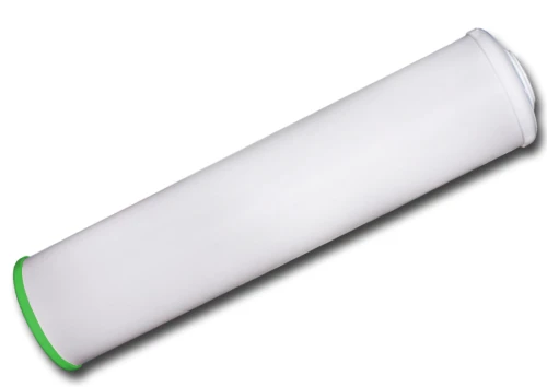 IR20BB : Wkład odżelaziający wodę do BB20 (50x11 cm)