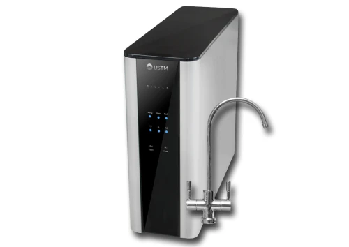 RO-SILVER : Profesjonalny filtr USTM RO bez zbiornika