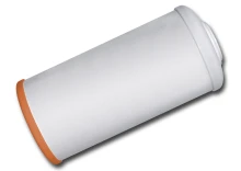 ST10BB : Wkład zmiękczający wodę do BB10 (25x11 cm)