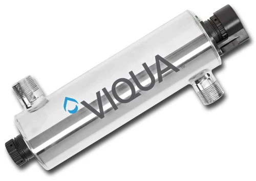 VH200/2 : Lampa bakteriobójcza UV-C (34 l/min)