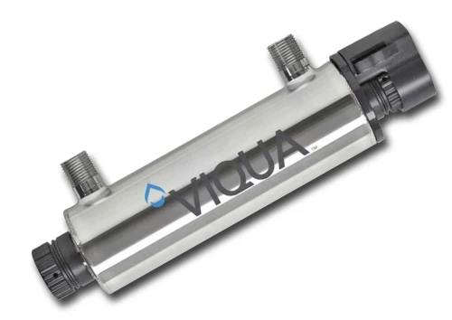 VT1/2 : Lampa bakteriobójcza UV-C (4 l/min) VT1/2 : Lampa bakteriobójcza UV-C (4 l/min)