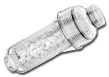 WFST/1 : Filtr wody do zmywarek i pralek - antykamień