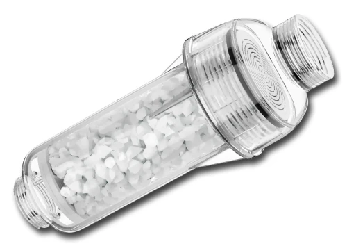 WFST/1 : Filtr wody do zmywarek i pralek - antykamień