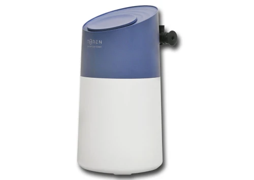 WS-11-TOREN : Profesjonalny zmiękczacz bez zasilania dla 2-8 osób WS-11-TOREN : Profesjonalny zmiękczacz bez zasilania dla 2-8 osób