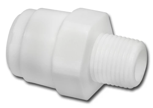 QLZ1438 : Prostka 3/8 cala wężyk x 1/4 cala GZ QLZ1438 : Prostka 3/8 cala wężyk x 1/4 cala GZ