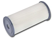 FCCEL5M10B : Wkład harmonijkowy 5 mikron (BB10)