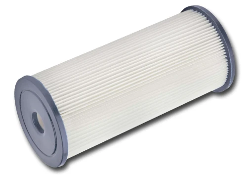 EL5M10BB : Wkład harmonijkowy 5 mikron (BB10)