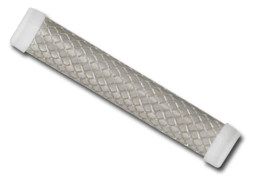 FHMB1 : Filtr osadnikowy Aquafilter z wkładem siatkowym (1 cal)