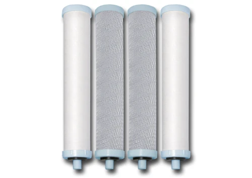 K-EKO-1-Z : Komplet 4 wkładów do EKO FP4 - zestaw nr 1 - standard K-EKO-1-Z : Komplet 4 wkładów do EKO FP4 - zestaw nr 1 - standard