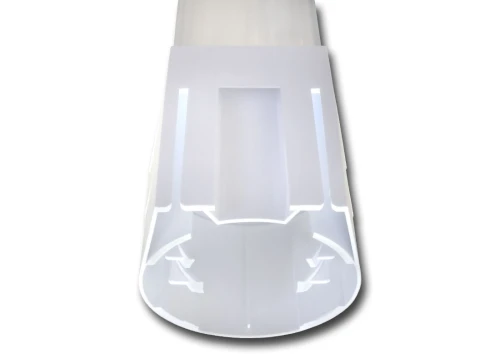 PC-U01 : Podajnik na kubki jednorazowe (uchwyt)