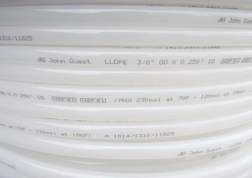 PE-12-EI-0500F-N : Wężyk John Guest 3/8 cala przezroczysty (do 15 bar) PE-12-EI-0500F-N : Wężyk John Guest 3/8 cala przezroczysty (do 15 bar)