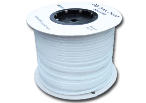 PE-12-EI-0500F-N : Wężyk John Guest 3/8 cala przezroczysty (do 15 bar) PE-12-EI-0500F-N : Wężyk John Guest 3/8 cala przezroczysty (do 15 bar)