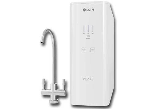 RO-PEARL : Profesjonalny filtr USTM RO bez zbiornika RO-PEARL : Profesjonalny filtr USTM RO bez zbiornika