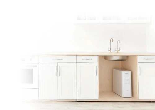 RO-PEARL : Profesjonalny filtr USTM RO bez zbiornika RO-PEARL : Profesjonalny filtr USTM RO bez zbiornika