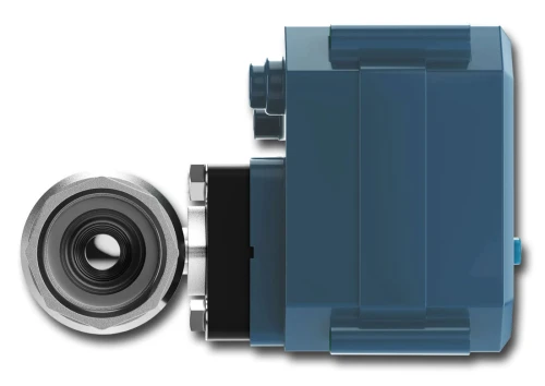 SMARTSTOP34 : Zawór antyzalaniowy 3/4 cala WiFi na cały dom + 3 czujniki