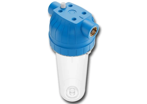 WFW12-EMI : Korpus narurowy USTM gwint 1/2 cala (do 8 bar) WFW12-EMI : Korpus narurowy USTM gwint 1/2 cala (do 8 bar)