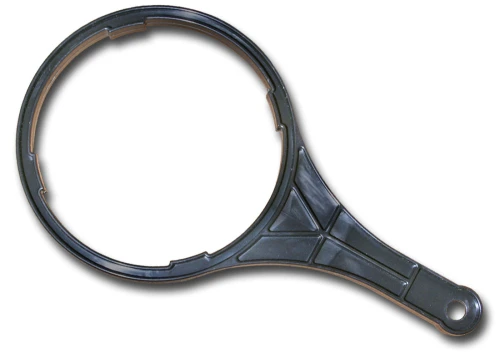 WRBB : Klucz do korpusów filtrów Big Blue 10 i 20 cali