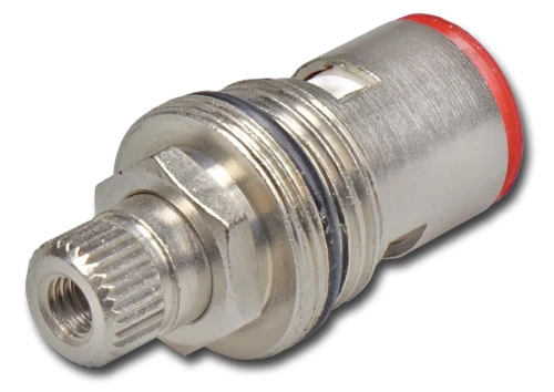 B101-5-HS : Głowiczka do kraników pojedynczych