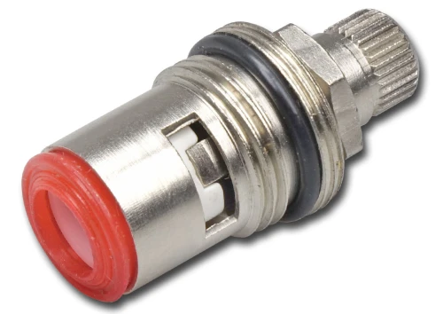 B101-5-HS : Głowiczka do kraników pojedynczych