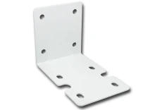 BRBB-TOP : Pojedyncza płytka montażowa do filtrów Big Blue (uniwersalna)