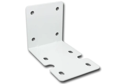 BRBB-TOP : Pojedyncza płytka montażowa do filtrów Big Blue (uniwersalna)