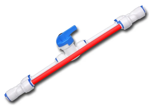 BYPASS-FR-FLUSH : Zestaw do płukania membrany BYPASS-FR-FLUSH : Zestaw do płukania membrany