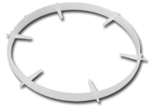 CCR : Pierścień centrujący wkłady 2,5 cala