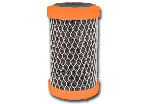 FCCBL5-P : Wkład węglowy - blok węglowy FRUITS (5 x 2,5 cala) FCCBL5-P : Wkład węglowy - blok węglowy FRUITS (5 x 2,5 cala)