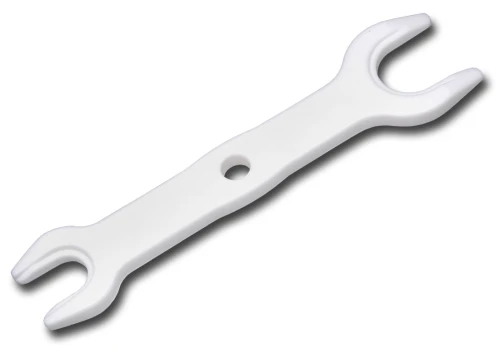 KLK-Q : Klucz do szybkozłączek 1/4 i 3/8 cala KLK-Q : Klucz do szybkozłączek 1/4 i 3/8 cala