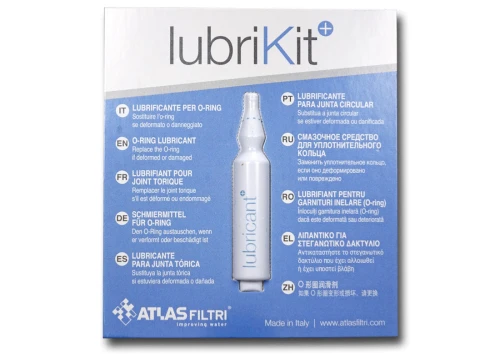 RE9020650 : Lubrikit plus - smar do uszczelek filtrów wody - 1,5 ml RE9020650 : Lubrikit plus - smar do uszczelek filtrów wody - 1,5 ml