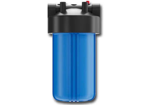 WF10BB64-2 : Korpus narurowy BB10 gwint 6/4 cala