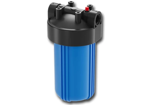 WF10BB64-2 : Korpus narurowy BB10 gwint 6/4 cala