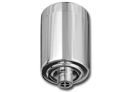 WFSH-S : Filtr prysznicowy-kąpielowy redukujący chlor (na wkłady wymienne)