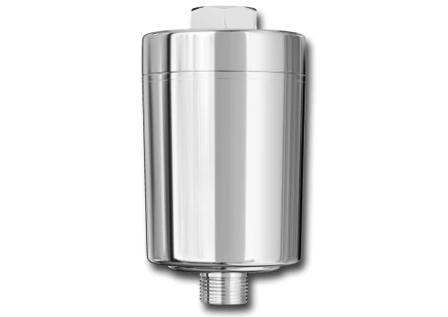 WFSH-S : Filtr prysznicowy-kąpielowy redukujący chlor (na wkłady wymienne)