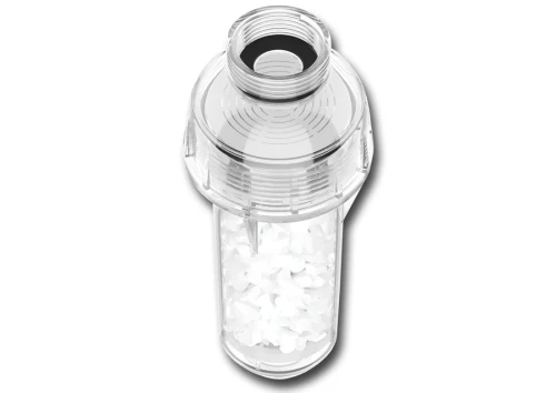 WFST/1 : Filtr wody do zmywarek i pralek - antykamień