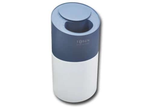 WS-11-TOREN : Profesjonalny zmiękczacz bez zasilania dla 2-8 osób WS-11-TOREN : Profesjonalny zmiękczacz bez zasilania dla 2-8 osób