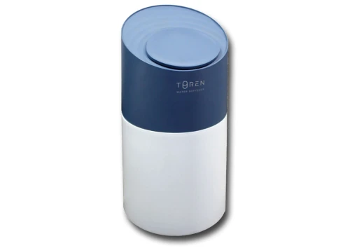 WS-11-TOREN : Profesjonalny zmiękczacz bez zasilania dla 2-8 osób WS-11-TOREN : Profesjonalny zmiękczacz bez zasilania dla 2-8 osób