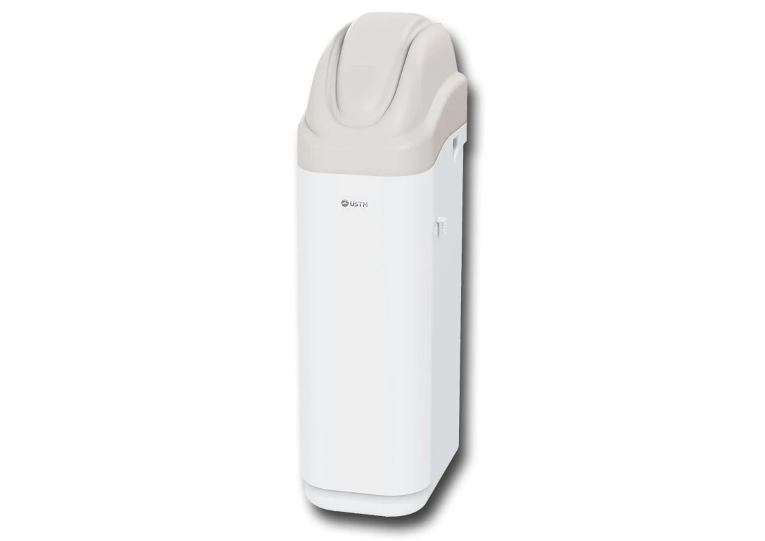 WS-25-1650-PRIMO : Zmiękczacz wody do domu dla 2-8 osób