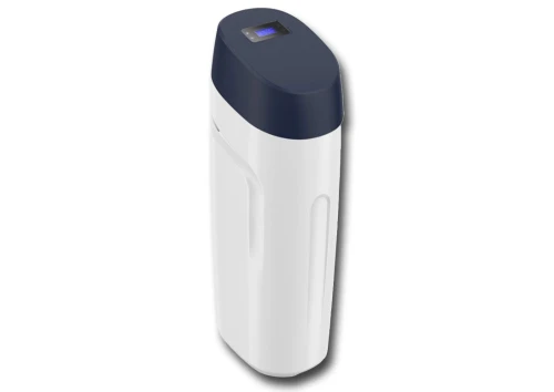 WS-20-LCD-BLUES : Profesjonalny zmiękczacz wody do domu do 8 osób (funkcja dezynfekcji)