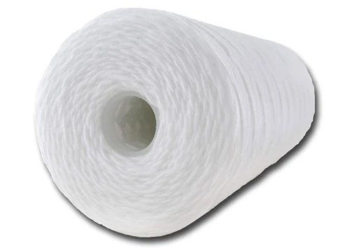 WS10-20B : Wkład sznurkowy TopFilter 20 mikron do BB10