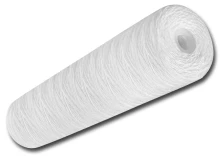 WS20-5B : Wkład sznurkowy TopFilter 5 mikron do BB20