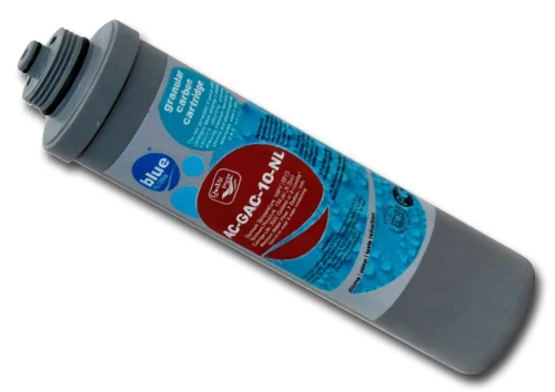AC-GAC-10-NL : Wkład węglowy Bluefilters NewLine