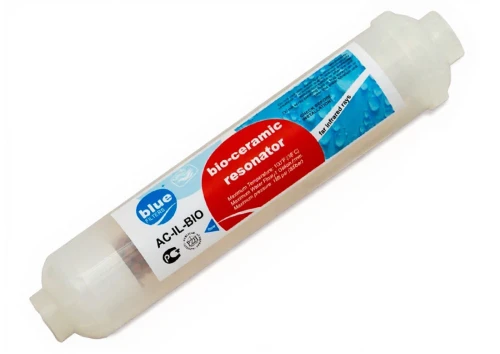 AC-IL-BIO-BF : Biorezonator Bluefilters Far Infrared Rays