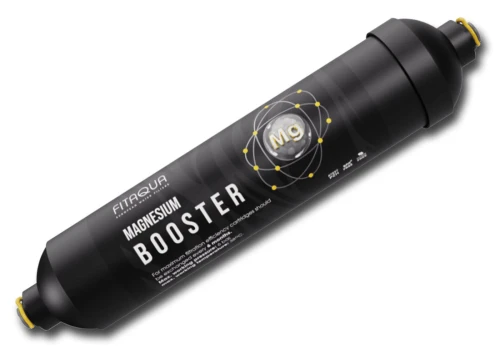 AC-IL-MNX : Mineralizator magnezowy do filtrów wody AC-IL-MNX : Mineralizator magnezowy do filtrów wody