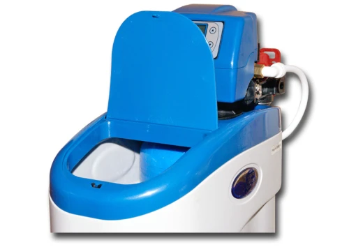 AF-15-V-750 : Zmiękczacz wody Aquafilter do mieszkania lub domu jednorodzinnego