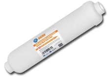 AICRO : Filtr węglowy Aquafilter (gwint 1/4 cala)