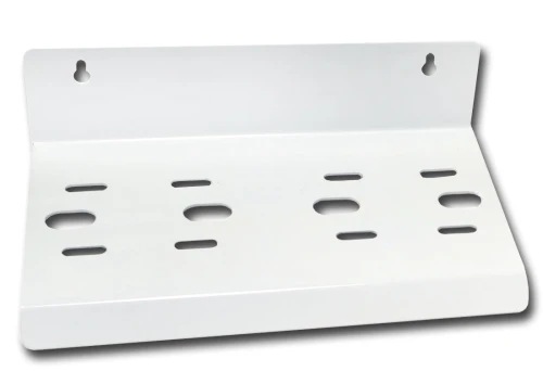 AP-BRK-2B : Podwójna metalowa płytka montażowa do filtrów typu Big Blue