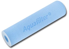 FCPS20-AB : Wkład antybakteryjny Aquafilter 10 cali 20 mikron
