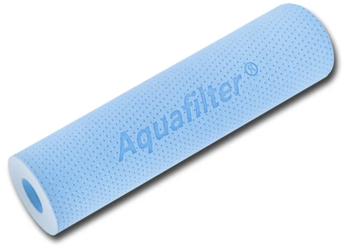 FCPS5-AB : Wkład antybakteryjny Aquafilter 10 cali 5 mikron