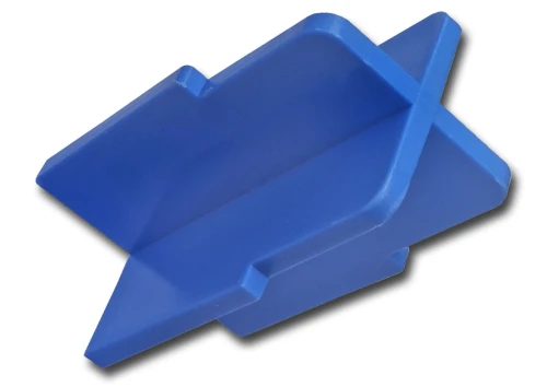 FH20B1-B-WB-NEW : Profesjonalny filtr BB20 Aquafilter z ciśnieniomierzem